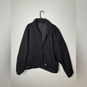 Dickies XLarge Mechanic Jacket